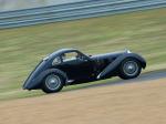 Delage D6-70 Figoni et Falaschi LeMans Coupe 1936 года